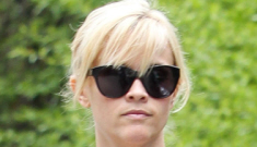 “No mysterious, pillowy conspiracies for Reese Witherspoon” links