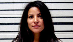 Bachelor’s Mary Delgado freaks out after drunken arrest