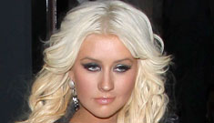 Christina Aguilera is “disgusted with” Adam Levine’s treatment of her