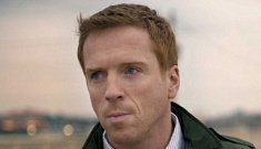 Is ‘Homeland’ actor Damian Lewis bragging about being rude to Pres. Obama?