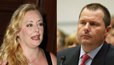 Country singer Mindy McCready admits 10 year affair with Roger Clemens