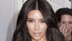 Kim Kardashian wasn’t snubbed by Anna Wintour, sources claim