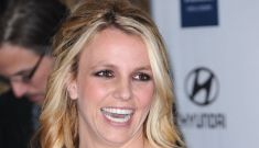 Britney Spears officially signs on to ‘The X-Factor’: cool gig or a cruel calculation?