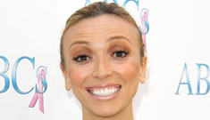 Giuliana Rancic claims she’s unsure whether her baby will be on her reality show or not