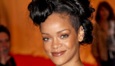Did Rihanna ‘unfollow’ Chris Brown on Twitter after hearing his latest song?