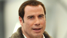 John Travolta’s first accuser changes story while a third man comes forward