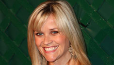 Reese Witherspoon’s mom files suit against her dad for bigamy, gets restraining order