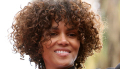 Halle Berry even more determined to move to France following paparazzi incident