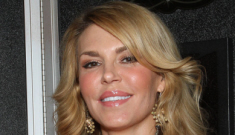 Brandi Glanville “thought she was going to kill” LeAnn   Rimes at one point