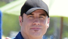 John Travolta’s second accuser, John Doe #2, will not be going to trial