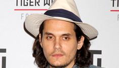 John Mayer doesn’t recall his racist Playboy interview: “It was a very strange time”