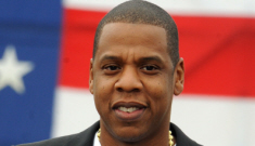 Jay-Z supports gay marriage: “You can choose to love whoever you love”