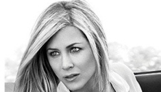 Jennifer Aniston’s latest Smart Water ads: ridiculously Photoshopped or just cute?