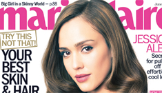 Jessica Alba on her acting career: “I felt like I was being objectified”