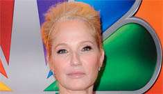 Ellen Barkin’s new face makes her look ‘better than she used to,’ says random surgeon