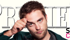 Rob Pattinson demanded that nipple-licking pics be removed from shoot: diva?
