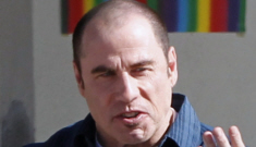 Masseur-gate: John Travolta accused of “groping & fondling” a fourth man
