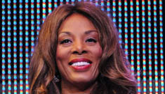 Donna Summer has died at 63