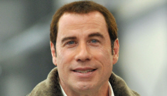 Masseur-gate: John Travolta’s second accuser hires Gloria Allred, and much more