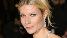 Gwyneth Paltrow makes solo appearances, sparks new breakup rumors