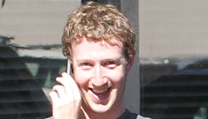 Did Zuckerberg get married the day after Facebook’s IPO  to keep billions to himself?