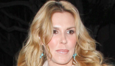 Is Brandi Glanville a hard-  partying, drunk Mean Girl in the new season of ‘RHOBH’?