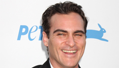 Joaquin Phoenix stars in ‘The Master’ trailer: is he earning his rep back?