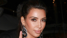 Does Kim Kardashian have a problem with Valium & sleeping pills?
