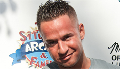The Situation admits pill addiction, Snooki evicts self from ‘Shore’ house (update)