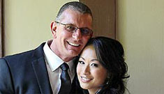Robert Irvine ran his wedding without any of his bride’s input: sweet or controlling?