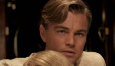 Baz Luhrmann’s acid-trip trailer for ‘The Great Gatsby’ released: awful or interesting?