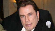 Masseur-gate: John Travolta’s team is trying to discredit   John Doe #2