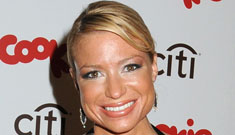 Trainer Tracy Anderson gives birth to a baby girl, did she have a falling out with Goop?