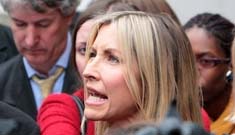 Heather Mills complains about the press again, can’t let go
