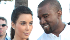 Kanye West is “feeling increasingly like part of the Kardashian family”