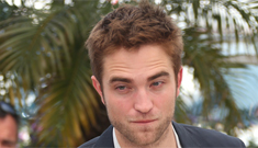 Rob Pattinson fell for ‘Hunger Games’ casting rumors: who should play Finnick?