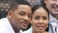 Will Smith defends his marriage, family: “Jada is just absolutely hardcore”