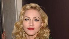 Madonna and Guy Ritchie divorce may be finalized tomorrow