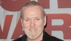 Gregg Allman, 64, on his 7th marriage, to 24 year-old, “this time, I am really in love”