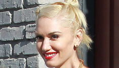 Is Gwen Stefani & Gavin’s marriage in crisis & are they considering a separation?