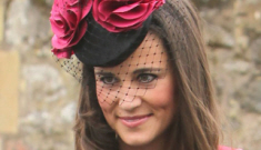 Is Pippa Middleton being paid to party, like a royal-adjacent version of Kim Kardashian?
