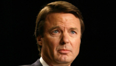 John Edwards acquitted on one count, mistrial declared   for five other counts