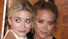Mary-Kate & Ashley Olsen in their own label, The Row: lovely or busted?