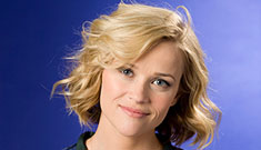 Reese Witherspoon talks, marriage, divorce and celebrity
