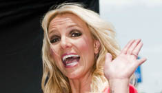 Does Britney have ADHD and is that why she’s taking frequent breaks on X-Factor?