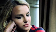 Britney Spears on her breakdown & why her marriage ended