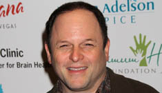 Jason Alexander on pitching in the game of cricket: “it’s a queer British gay pitch”