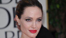 “Happy birthday, Angelina Jolie – The Leg turns 37 years old today!” links