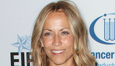 Sheryl Crow has a benign brain tumor, which she says explains her memory loss