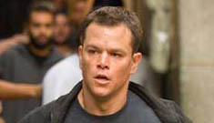 Fourth Bourne movie starring Matt Damon coming in 2010